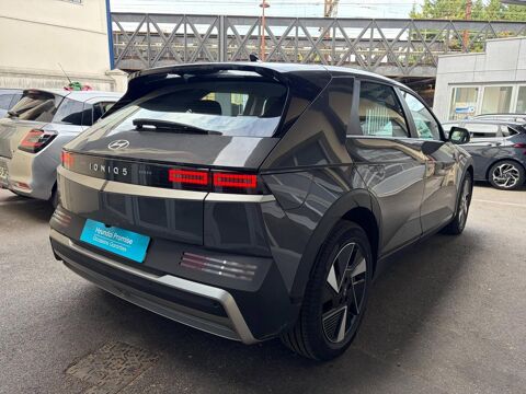 Ioniq 5 84 kWh - 229ch Intuitive 2026 occasion 78000 VERSAILLES
