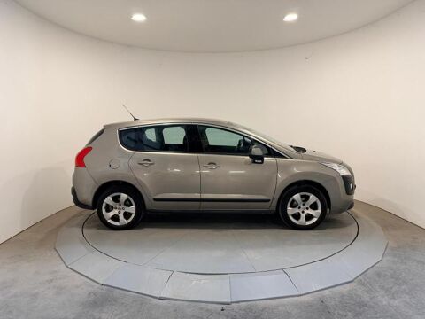 3008 1.6 HDi112 FAP Confort Pack 2011 occasion 78520 LIMAY