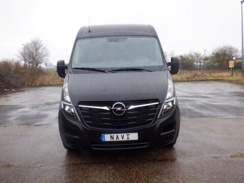 Movano F3500 L2H2 2.3 CDTI 180CH BITURBO 2020 occasion 27310 Bourg-Achard