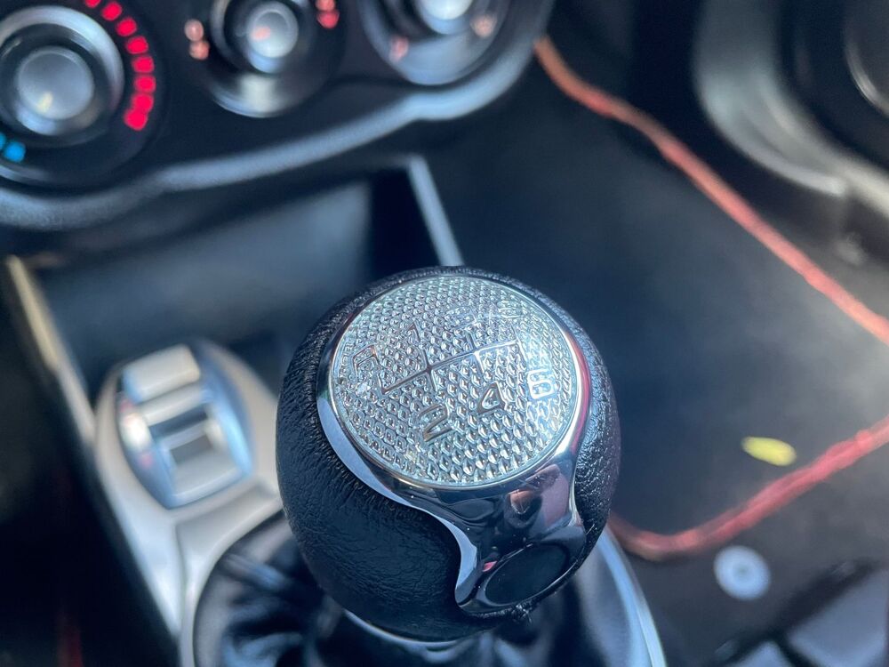 Mito 1.4 MPI105 MULTIAIR DISTINCTIVE STOP&START 2010 occasion 77144 Mont&eacute;vrain