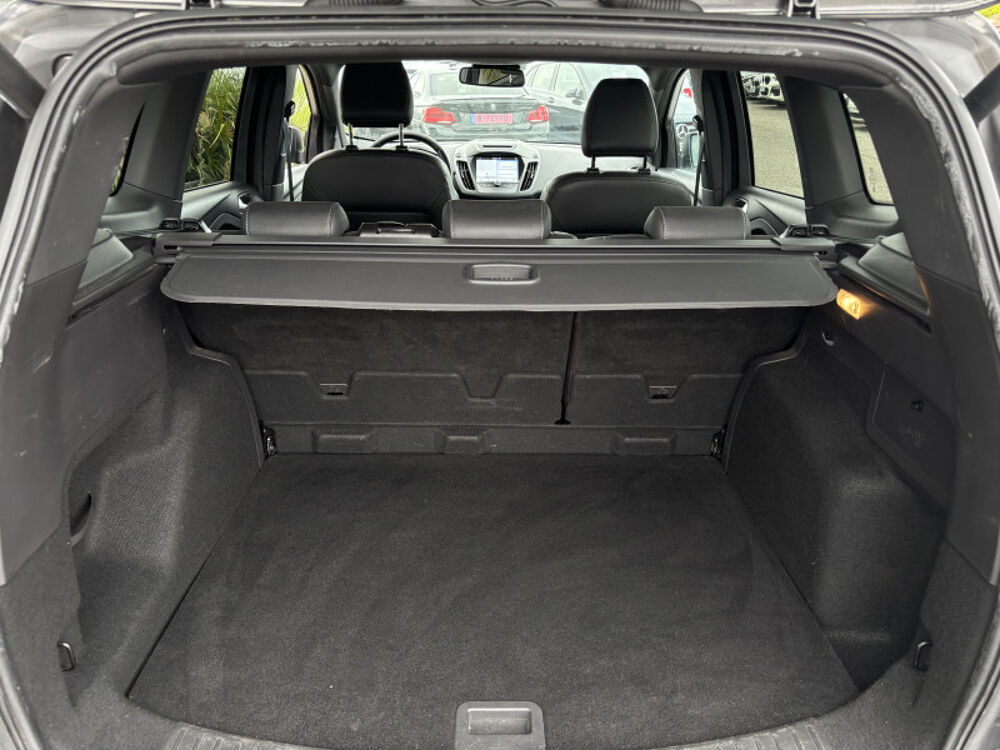 Kuga 2.0 TDCI 150 CH STOP&START ST-LINE 4X2 2017 occasion 31770 Colomiers