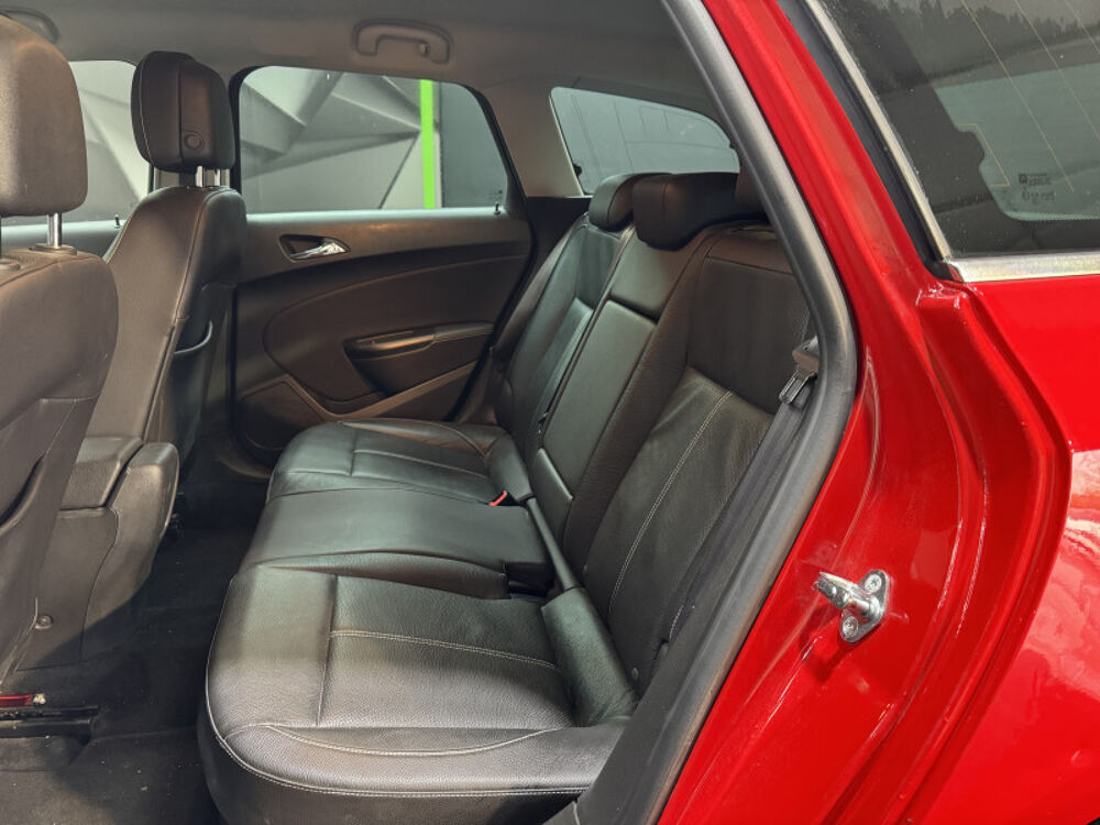 Astra 1.6 CDTI 136CH COSMO START&STOP 2015 occasion 57185 CLOUANGE