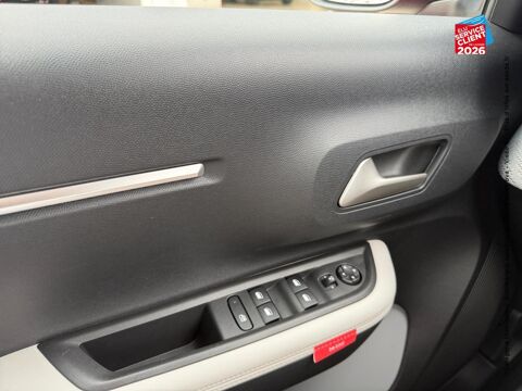 C3 1.2 Turbo 100ch MAX 2025 occasion 25000 Besan&ccedil;on