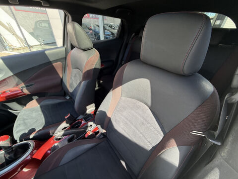 Juke 1.2 DIG-T 115CH ACENTA 2018 occasion 31140 Aucamville