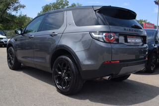 Discovery 2.0 TD4 150CH AWD SE BVA MARK II 2017 occasion 34740 Vendargues