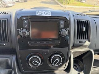 Jumper 3.5T L3H2 2.0 HDi 130 Cabine Approfondie POCLAIN / DANGEL133 2019 occasion 28500 Vernouillet