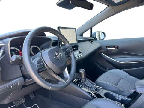 Corolla 1.8 140ch Design MY25 2025 occasion 13300 Salon-de-Provence