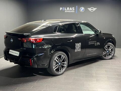 X2 i xDrive30 313ch M Sport 2024 occasion 31100 TOULOUSE