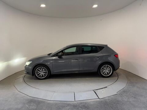 Leon 1.6 TDI 110ch FAP Style Business Start&Stop DSG 2016 occasion 78520 LIMAY