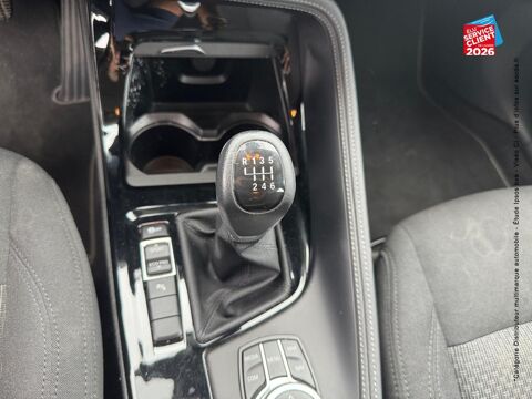 X2 sDrive18i 136ch Lounge 2023 occasion 67800 Bischheim