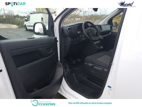 Expert M 2.0 BlueHDi 145ch S&S 2023 occasion 82000 Montauban