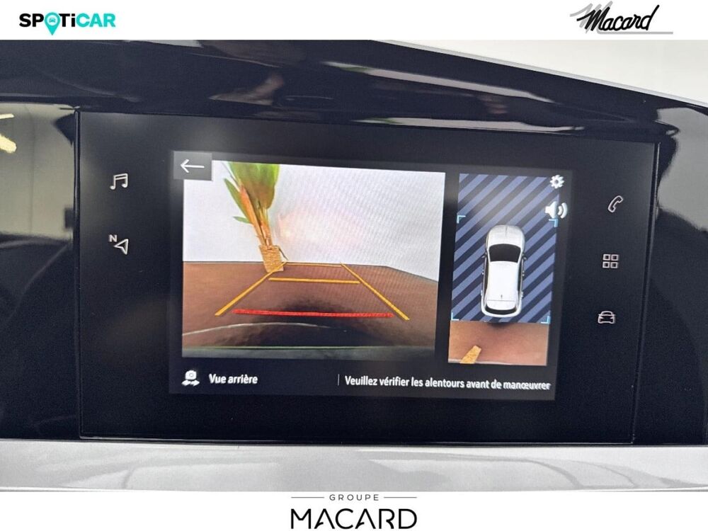 Mokka Electric 136ch 2024 occasion 82000 Montauban
