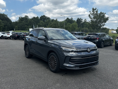 Tiguan 1.5 ETSI 131CH LIFE DSG7 2026 occasion 81000 Albi
