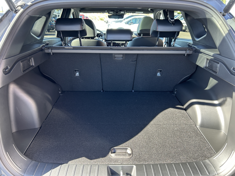 Tucson 1.6 T-GDI 239CH HYBRID N LINE EXECUTIVE 2026 occasion 31670 Lab&egrave;ge