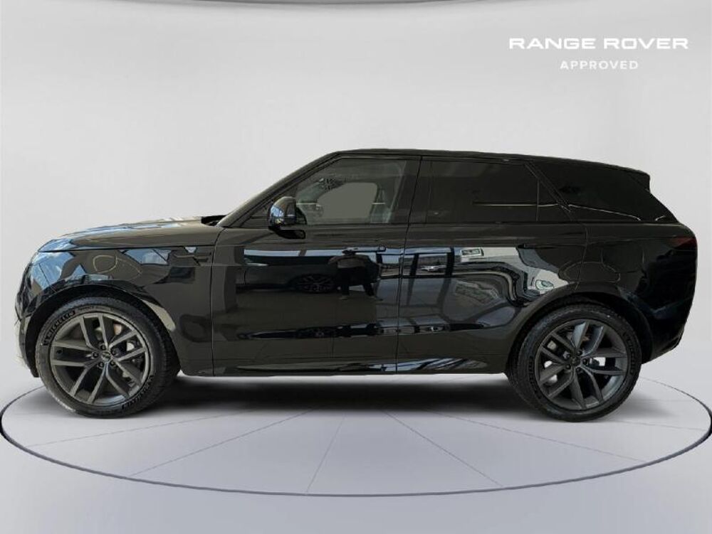 Range Rover 3.0 P460e 460ch PHEV Dynamic SE 2026 occasion 57050 Metz