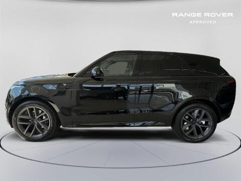 Range Rover 3.0 P460e 460ch PHEV Dynamic SE 2026 occasion 57050 Metz