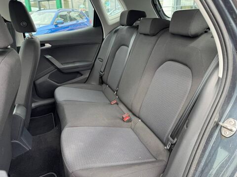 Arona 1.0 TSI 110ch Copa DSG7 2022 occasion 24430 Marsac-sur-l'Isle
