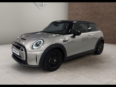 Mini Cooper SE 184ch Edition Premium BVA 5CV 2023 occasion Boulogne-Billancourt 92100