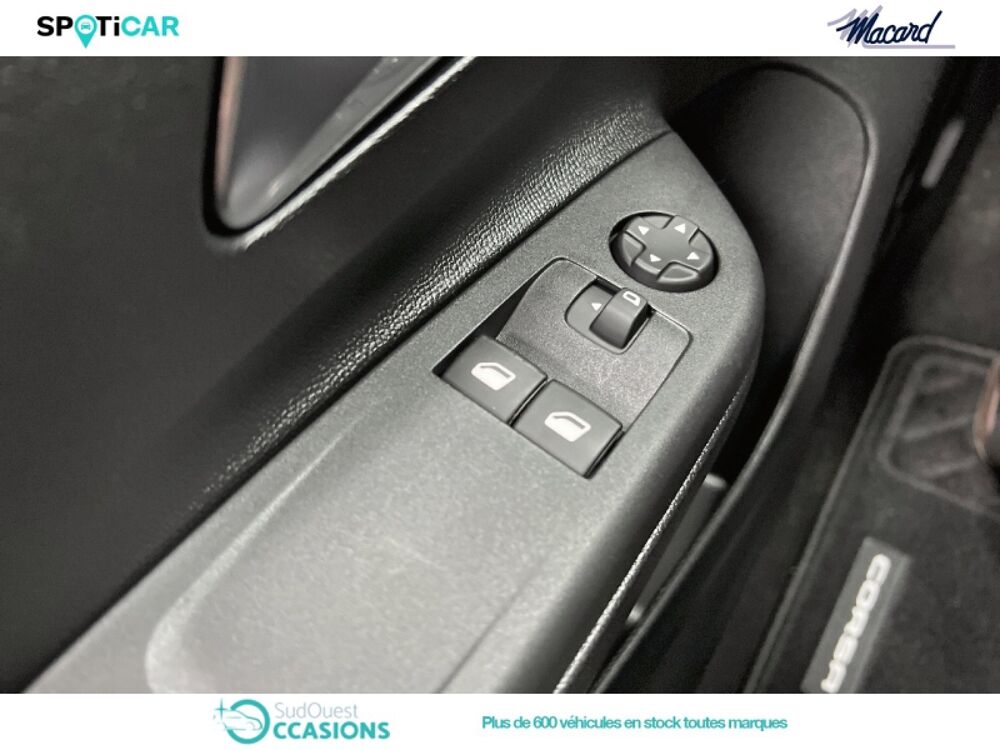 Corsa 1.2 75ch Edition 2023 occasion 82000 Montauban