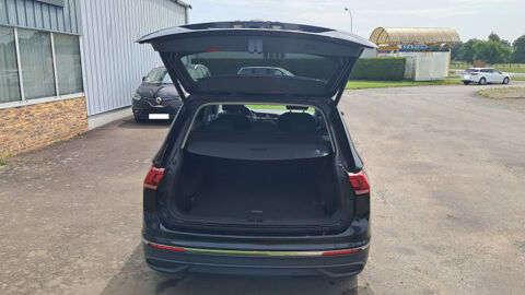 Tiguan Allspace 2.0 TDI 150CH LIFE BUSINESS DSG7 2022 occasion 50720 Barenton