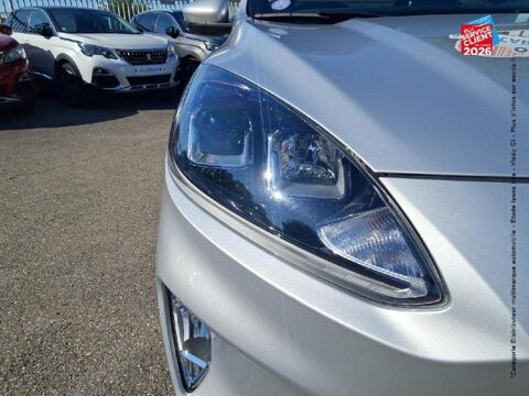 Kuga 2.5 Duratec 225ch PowerSplit PHEV ST-Line Business e-CVT 2020 occasion 67200 Strasbourg