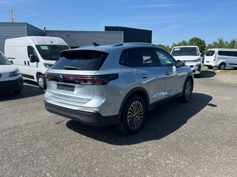 Tiguan 1.5 ETSI 150CH LIFE PLUS DSG7 2026 occasion 31670 Lab&egrave;ge