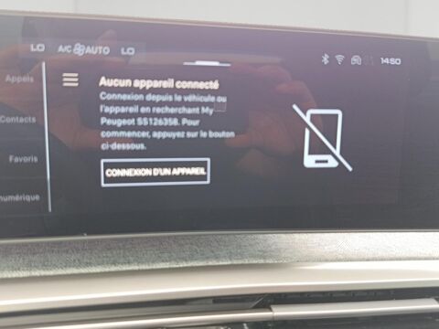 3008 1.2 Hybrid 145ch Allure e-DCS6 2025 occasion 27000 &Eacute;vreux