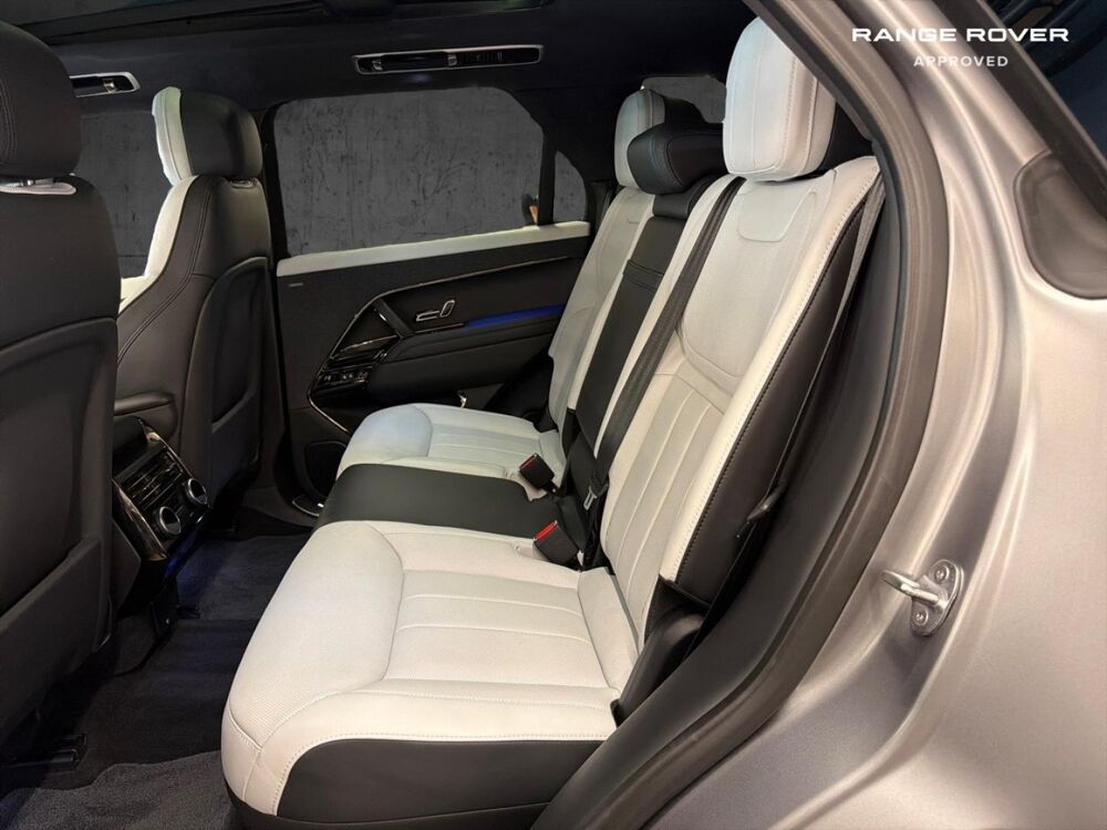Range Rover 3.0 P510e 510ch PHEV Dynamic Autobiography 2023 occasion 78560 LE PORT MARLY