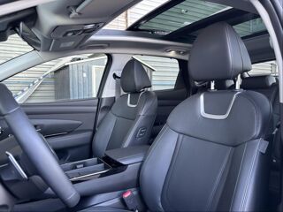 Tucson 1.6 T-GDI 239ch Hybrid Executive 2026 occasion 78310 Coigni&egrave;res