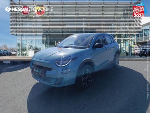 Annonce voiture Fiat Tipo 25990 