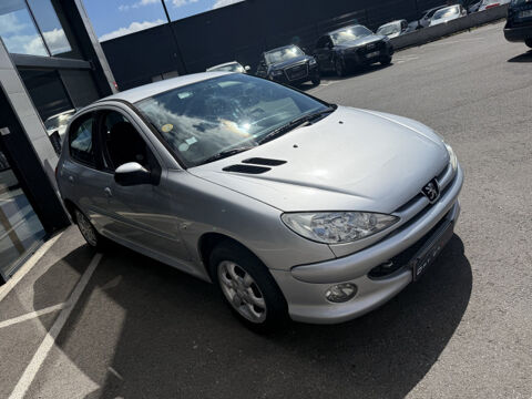 206 1.4 HDI X-BOX 360 5P 2007 occasion 31140 Aucamville
