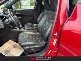 C3 CROSSBACK DS3 CROSSBACK BLUEHDI 130 AUTOMATIQUE GRAND CHIC 2019 occasion 62000 Arras