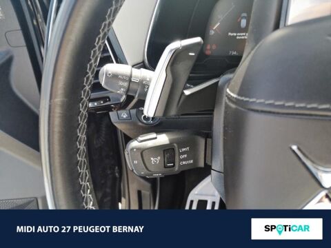 DS7 PureTech 180ch Rivoli Automatique 2021 occasion 27300 Bernay