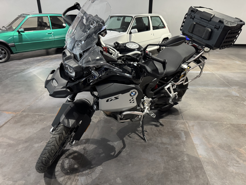 Moto BMW 2024 occasion RODEZ 12000