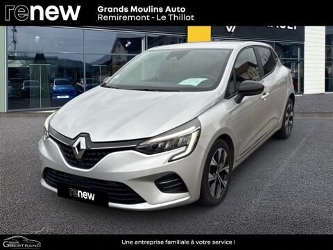 Renault Clio 1.0 TCe 90ch Evolution 2022 occasion Le Thillot 88160
