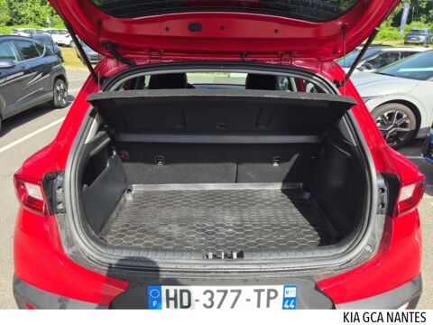 Stonic 1.0 T-GDi 100ch GT Line DCT7 2025 occasion 44800 Saint-Herblain