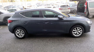 Leon 1.5 ETSI HYBRID 115CH STYLE DSG7 2025 occasion 40990 Saint-Paul-l&egrave;s-Dax