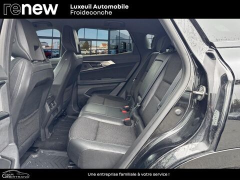 Austral 1.2 E-Tech full hybrid 200ch Iconic esprit Alpine- 23 2023 occasion 70300 Froideconche
