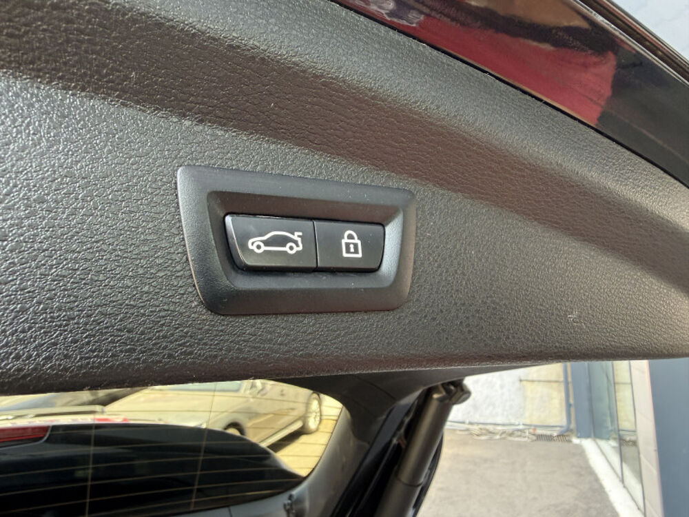 X2 (F39) XDRIVE20DA 190CH M SPORT EURO6D-T 2020 occasion 31140 Aucamville
