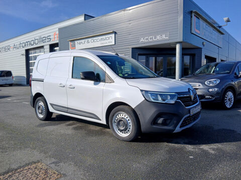 Renault Kangoo Express 1.5 BLUE DCI 95CH EXTRA 2022 occasion Colomby 50700