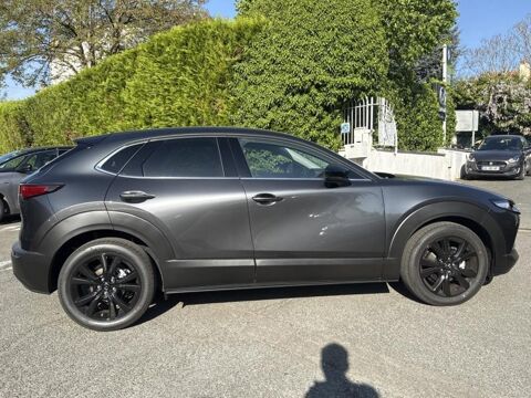 CX-30 2.0 e-SKYACTIV-X M-Hybrid 186ch Nagisa BVA 2025 2026 occasion 78750 Mareil-Marly