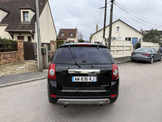Captiva 2.0 VCDI LS PACK AWD 2007 occasion 95480 PIERRELAYE