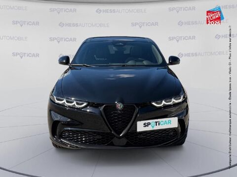 Tonale 1.5 Ibrida 160ch Veloce TCT 2026 occasion 68110 Illzach