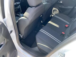 Corsa 1.2 Turbo Hybrid 110ch GS e-DCT6 2026 occasion 95500 Gonesse