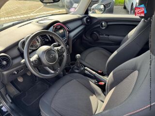 Cooper One 102ch 114g 2018 occasion 67800 Bischheim