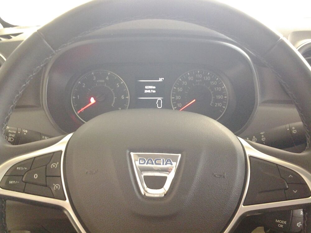 Duster 1.0 ECO-G 100CH ESSENTIEL 4X2 2022 occasion 71880 Ch&acirc;tenoy-le-Royal