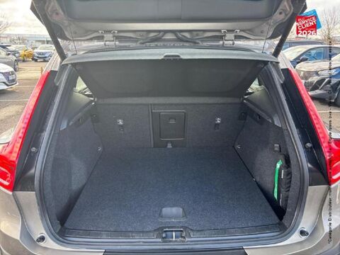 XC40 T2 129ch Business Geartronic 8 2021 occasion 51100 Reims