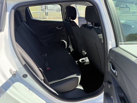 Clio IV 1.5 DCI ZEN 75CH 2018 occasion 26740 Les Tourrettes