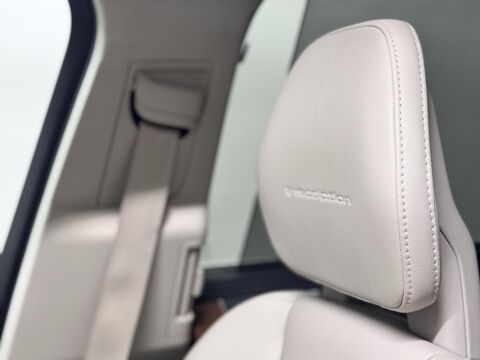 XC90 T8 Twin Engine 320 + 87ch Inscription Luxe Geartronic 7 plac 2017 occasion 91200 Athis-Mons