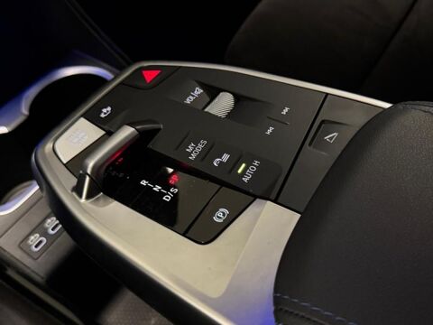 X2 sDrive20iA 170ch M Sport DKG7 2025 occasion 92100 Boulogne-Billancourt